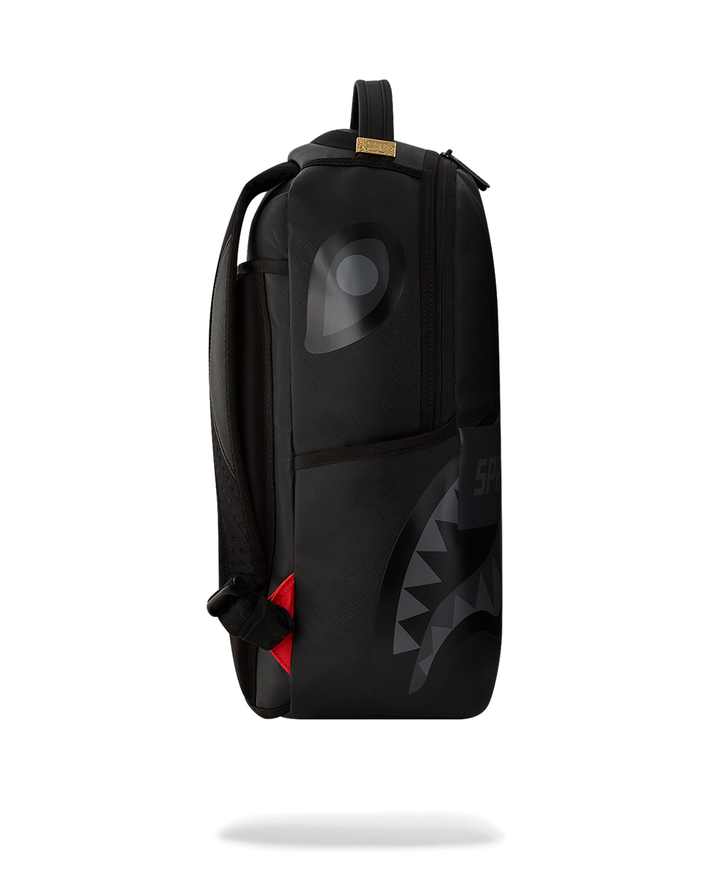 SPRAYGROUND SMASH LOGO GHOST DLXSV BACKPACK