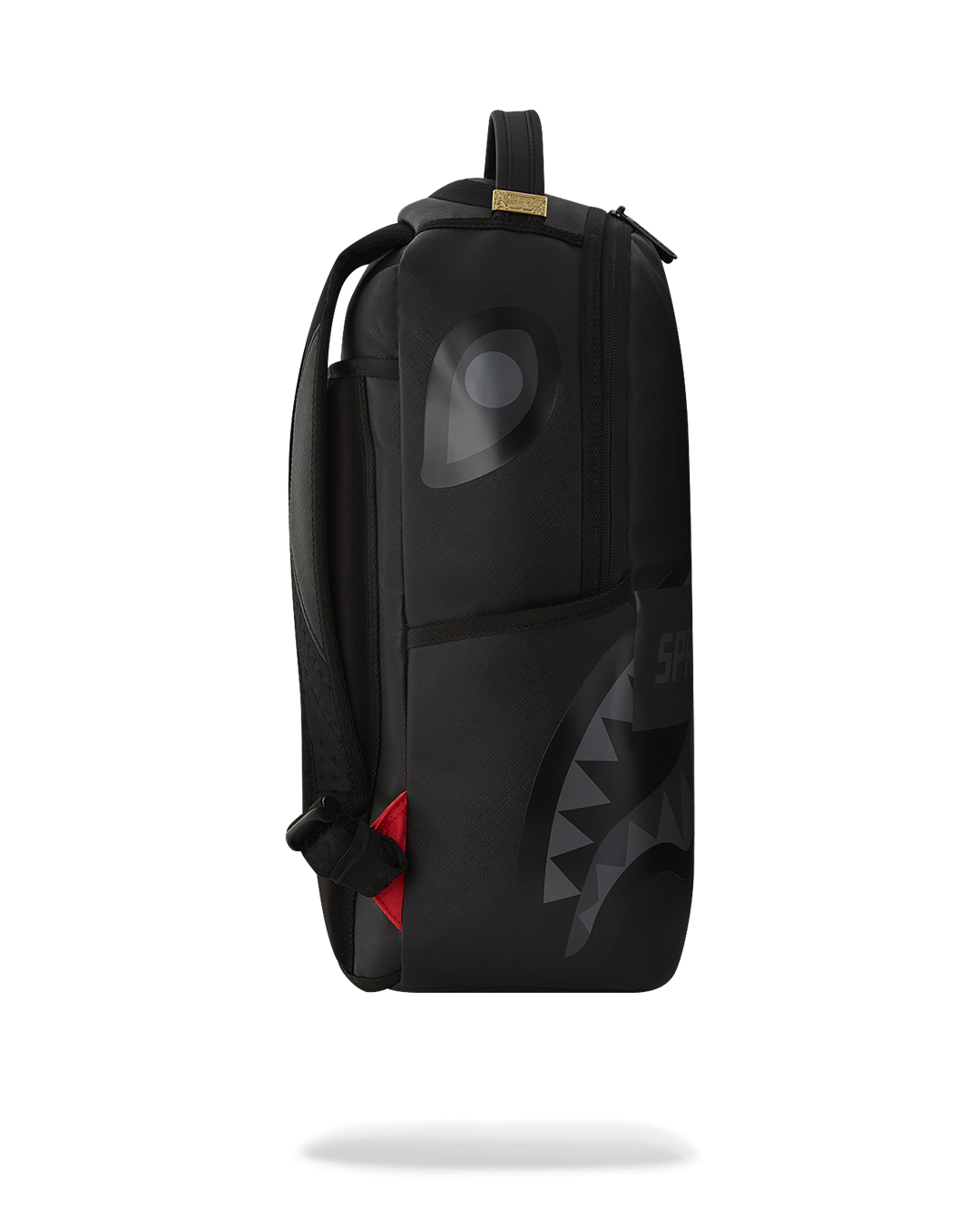 SPRAYGROUND SMASH LOGO GHOST DLXSV BACKPACK