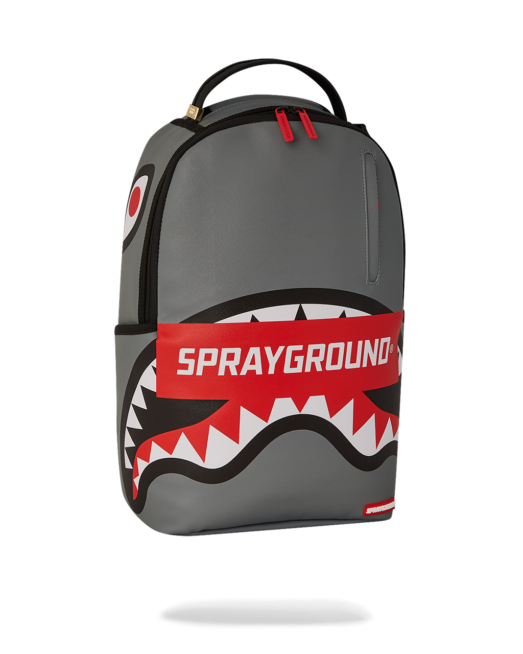 SPRAYGROUND SMASH LOGO NIMBUS DLXSV BACKPACK
