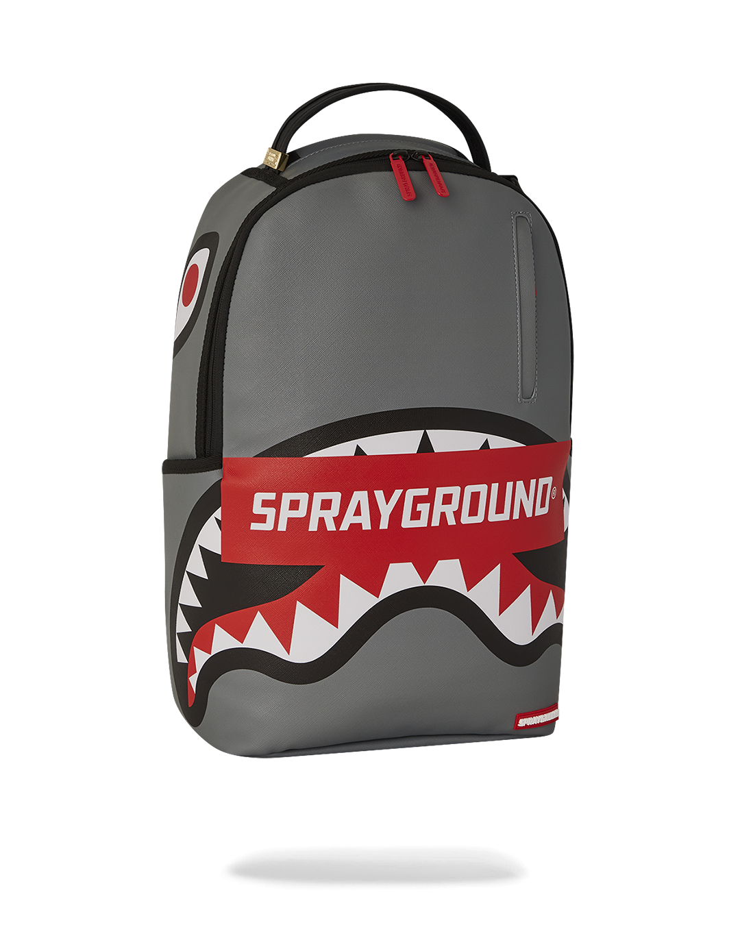 SPRAYGROUND SMASH LOGO NIMBUS DLXSV BACKPACK