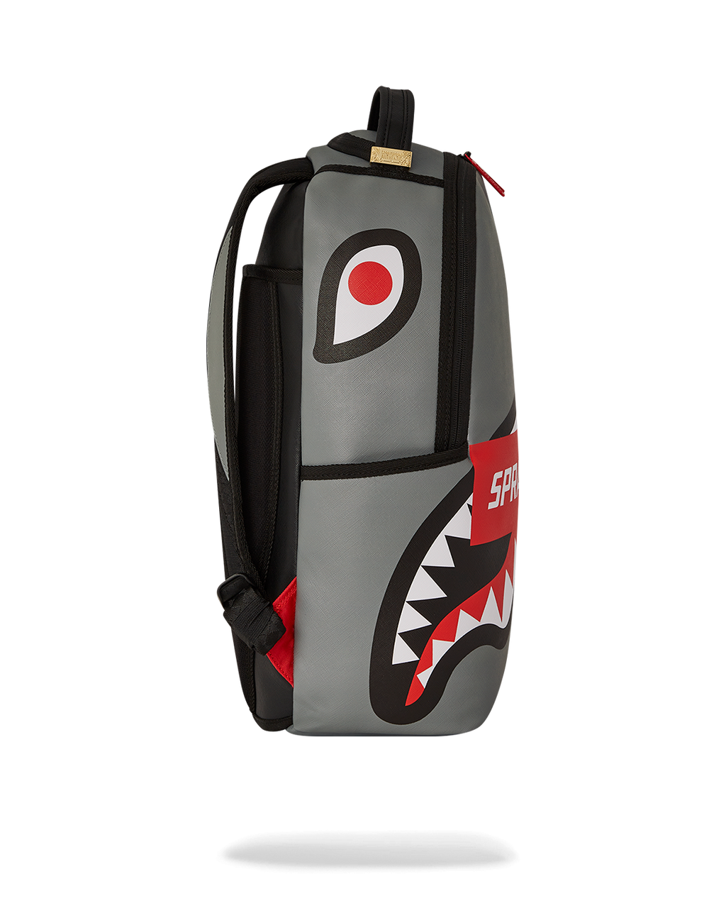 SPRAYGROUND SMASH LOGO NIMBUS DLXSV BACKPACK