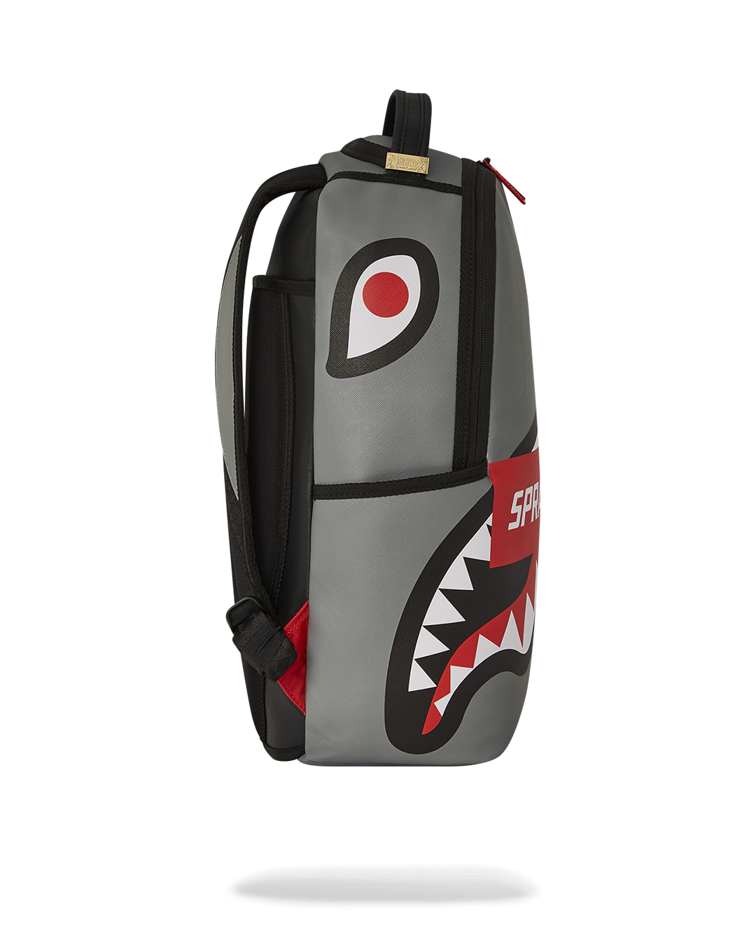 SPRAYGROUND SMASH LOGO NIMBUS DLXSV BACKPACK