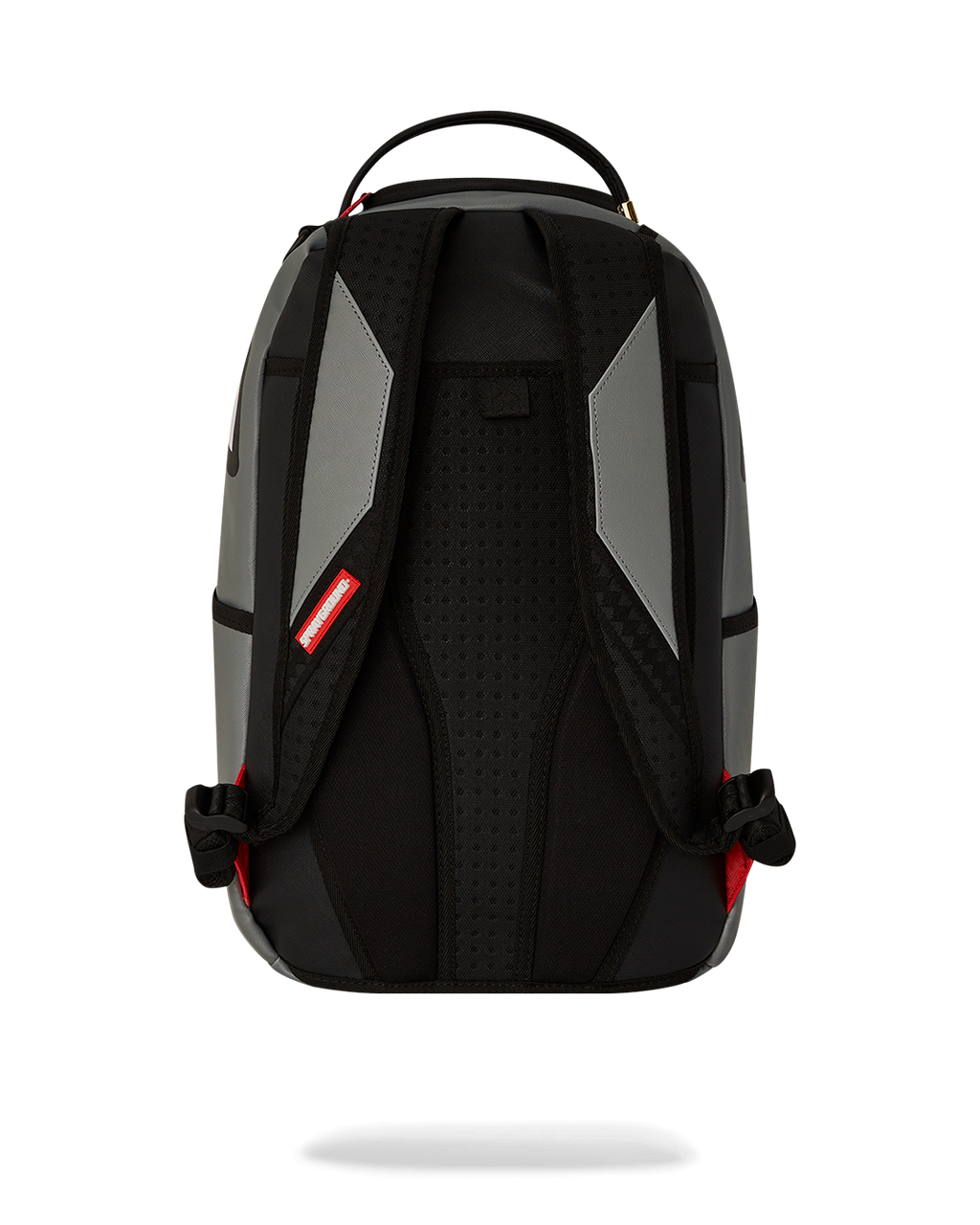 SPRAYGROUND SMASH LOGO NIMBUS DLXSV BACKPACK