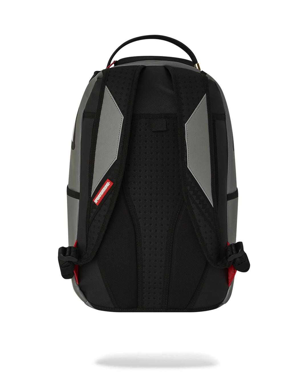 SPRAYGROUND SMASH LOGO NIMBUS DLXSV BACKPACK
