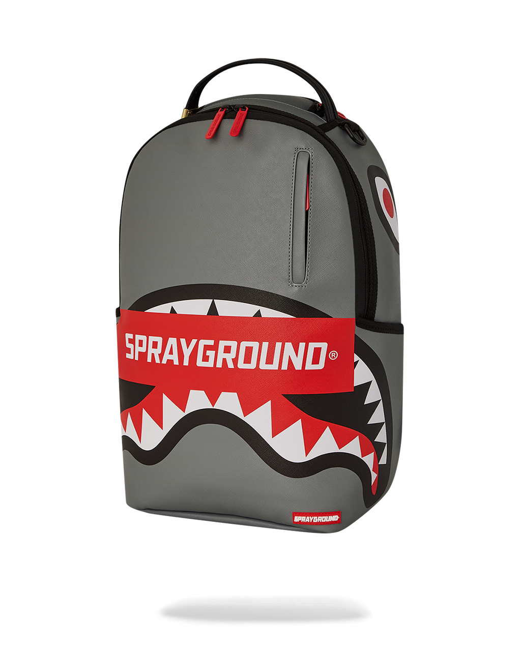 SPRAYGROUND SMASH LOGO NIMBUS DLXSV BACKPACK