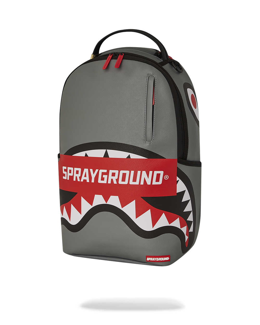 SPRAYGROUND SMASH LOGO NIMBUS DLXSV BACKPACK