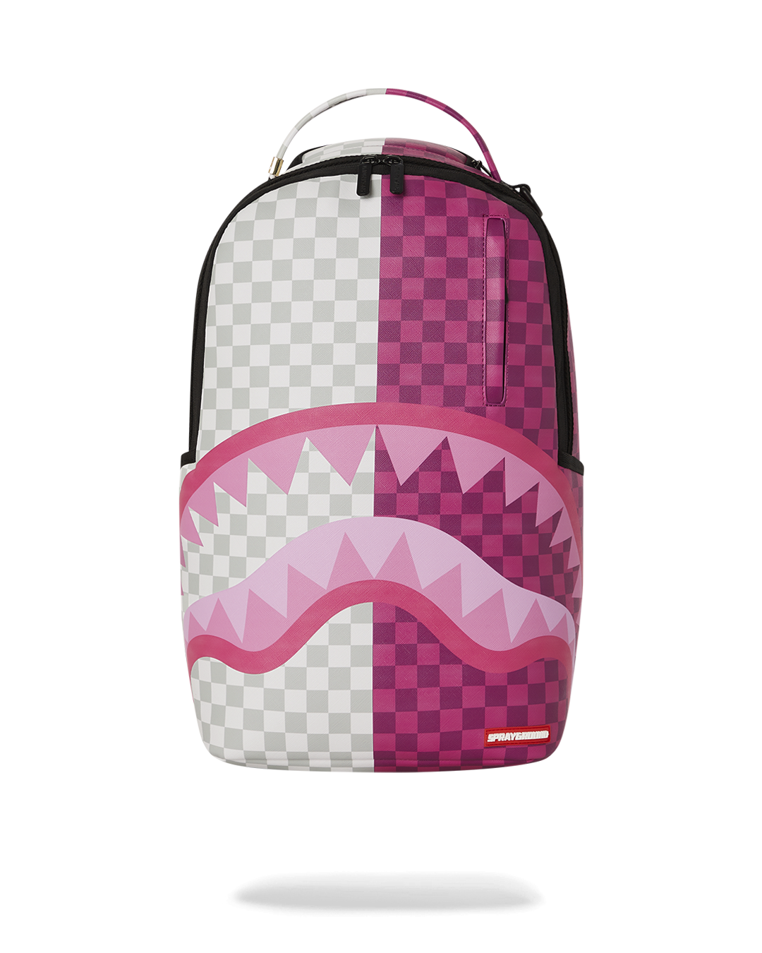 SPRAYGROUND I'VE GOT OPTIONS BACKPACK