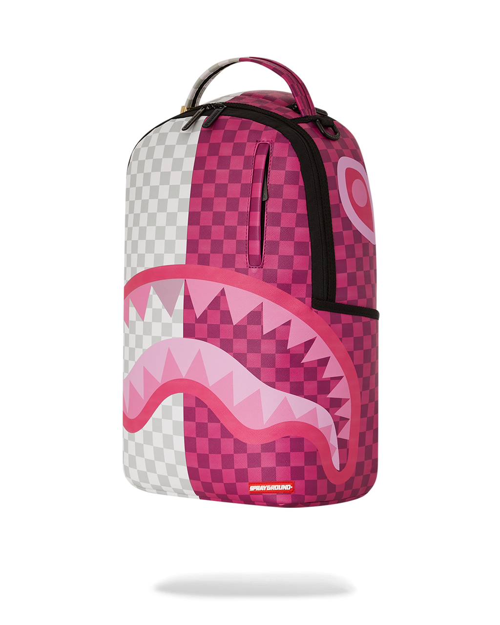 SPRAYGROUND I'VE GOT OPTIONS BACKPACK