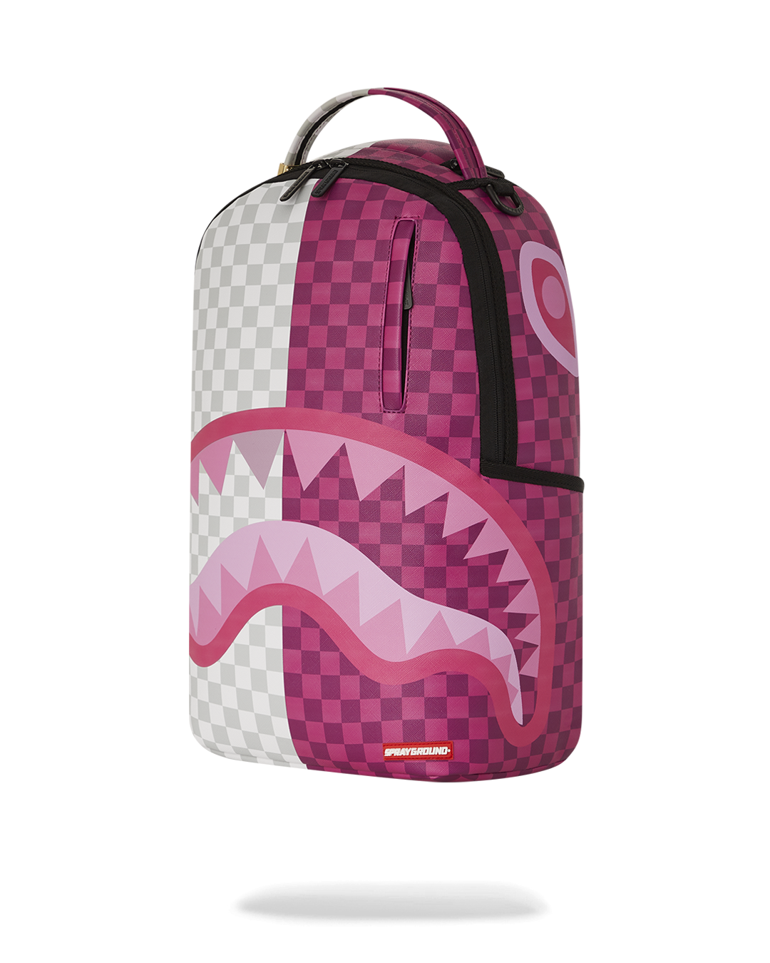 SPRAYGROUND I'VE GOT OPTIONS BACKPACK