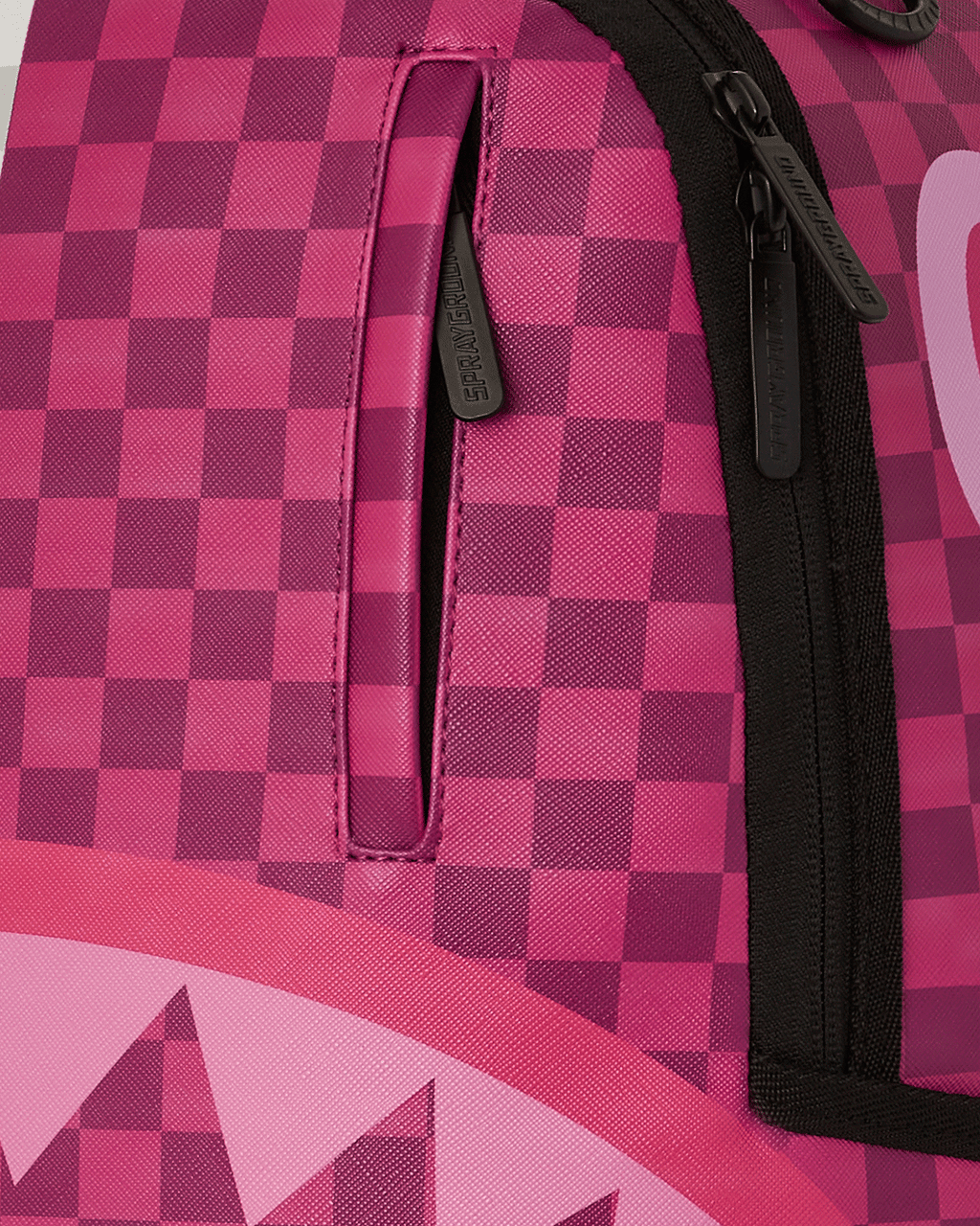 SPRAYGROUND I'VE GOT OPTIONS BACKPACK