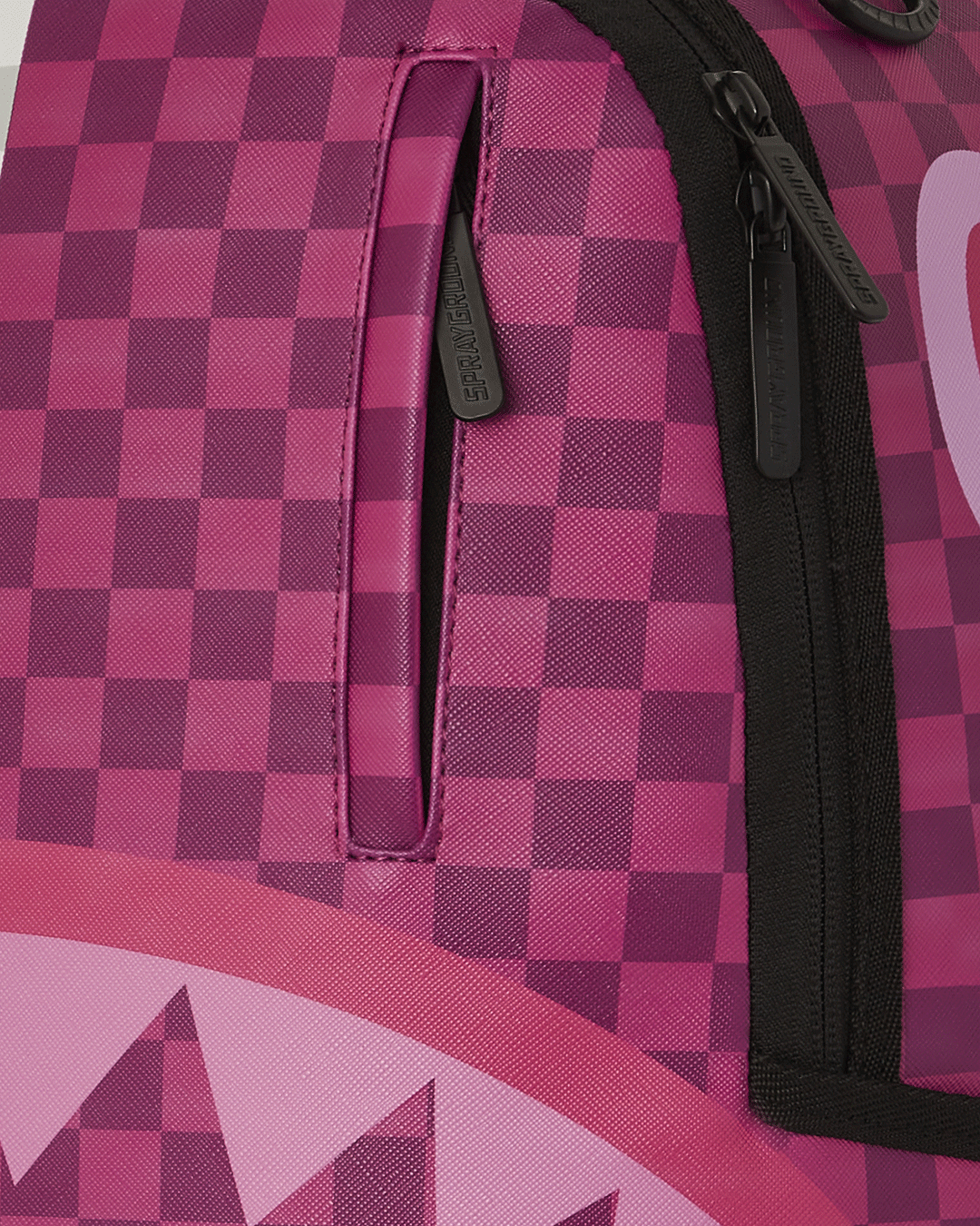 SPRAYGROUND I'VE GOT OPTIONS BACKPACK