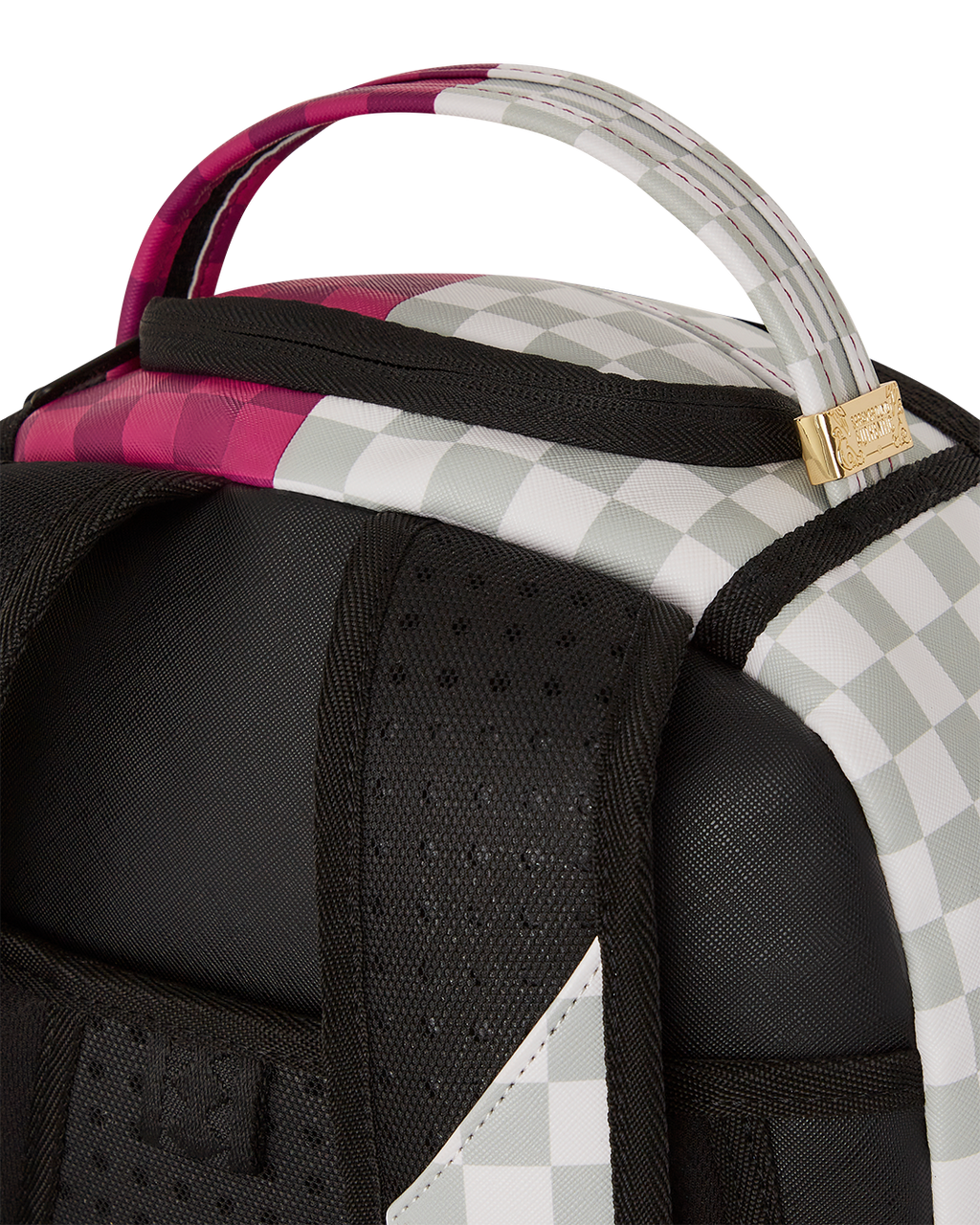 SPRAYGROUND I'VE GOT OPTIONS BACKPACK