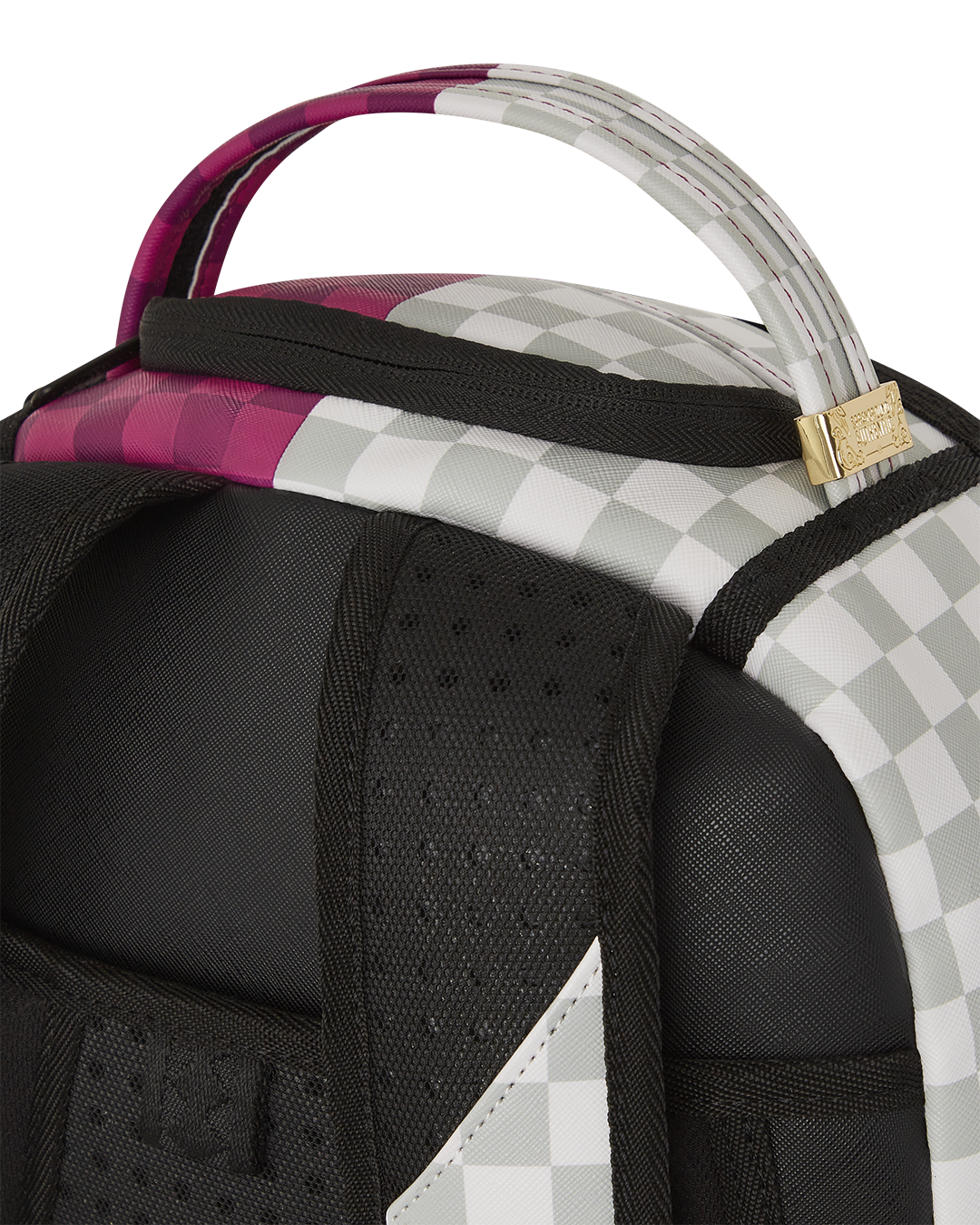 SPRAYGROUND I'VE GOT OPTIONS BACKPACK