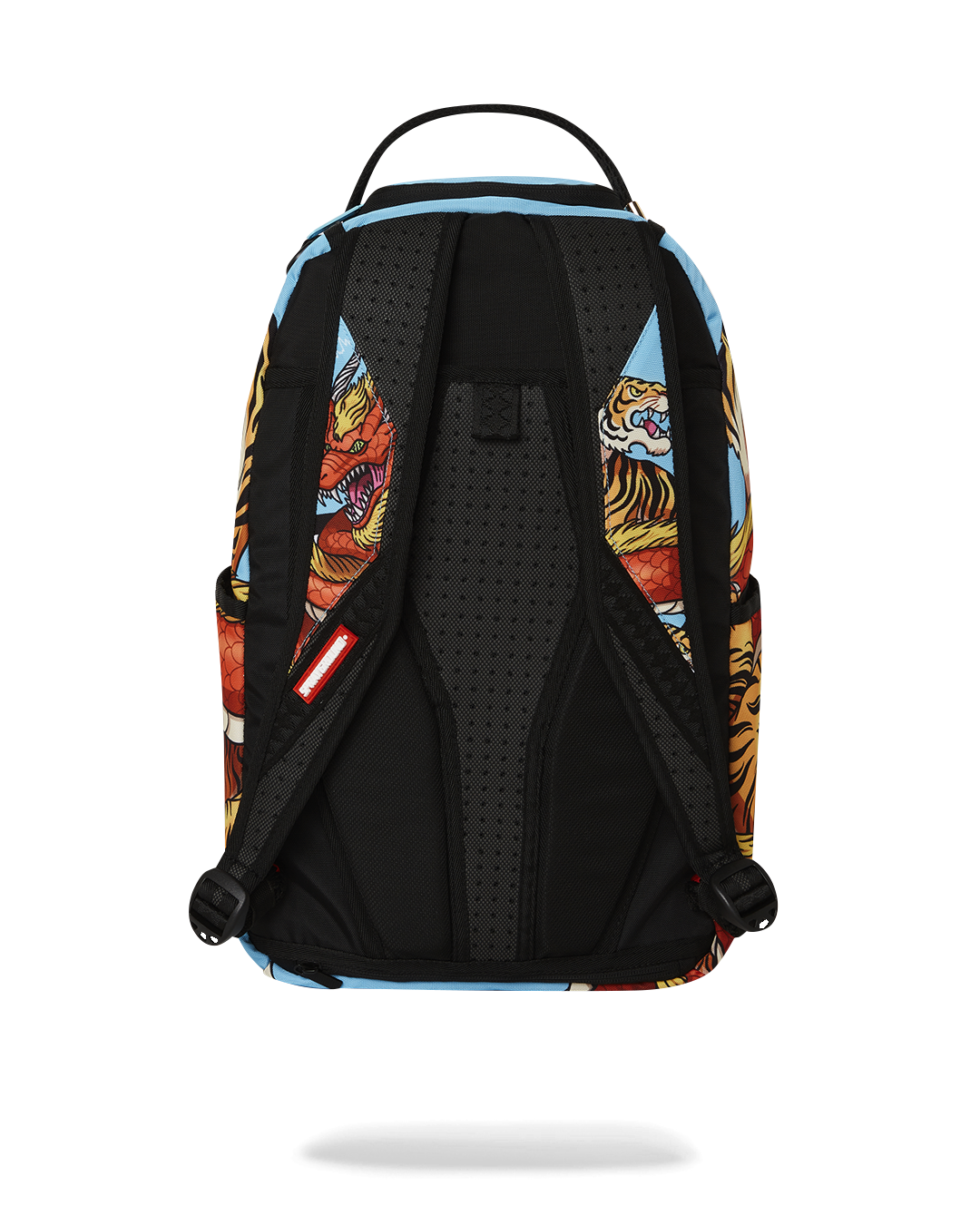 SPRAYGROUND RAP BATTLE DLXSR BACKPACK