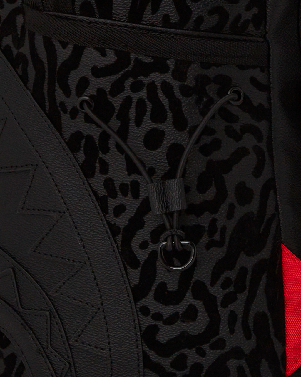 SPRAYGROUND SPYCRAFT PREDATOR BACKPACK