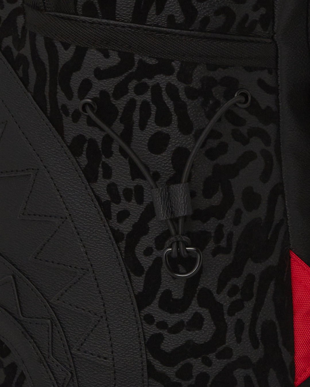 SPRAYGROUND SPYCRAFT PREDATOR BACKPACK