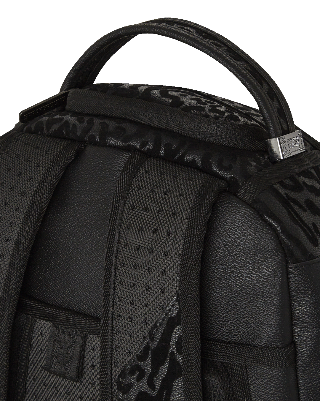 SPRAYGROUND SPYCRAFT PREDATOR BACKPACK