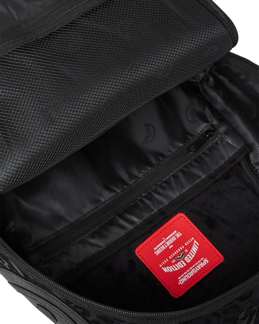 SPRAYGROUND SPYCRAFT PREDATOR BACKPACK
