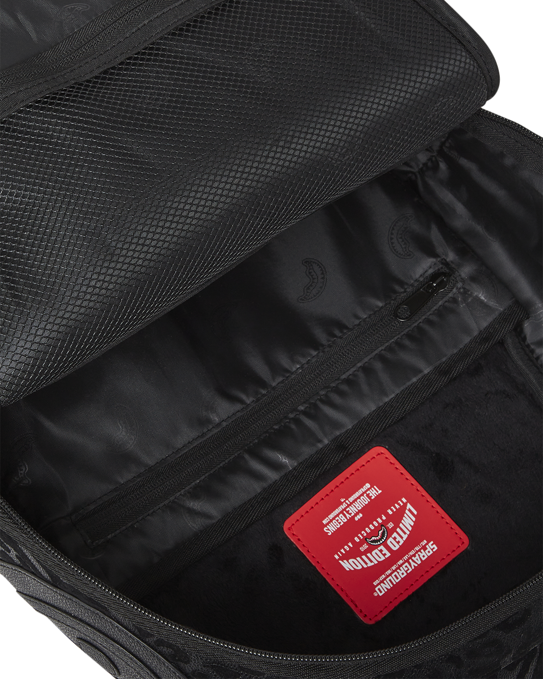 SPRAYGROUND SPYCRAFT PREDATOR BACKPACK