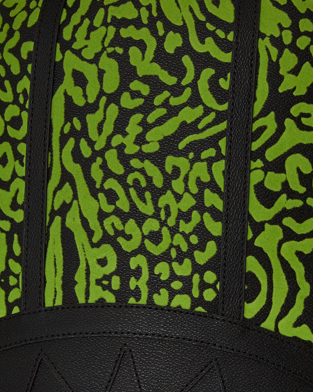 SPRAYGROUND FEROCIOUS NIGHTVISION BACKPACK