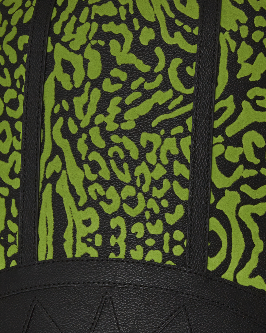 SPRAYGROUND FEROCIOUS NIGHTVISION BACKPACK