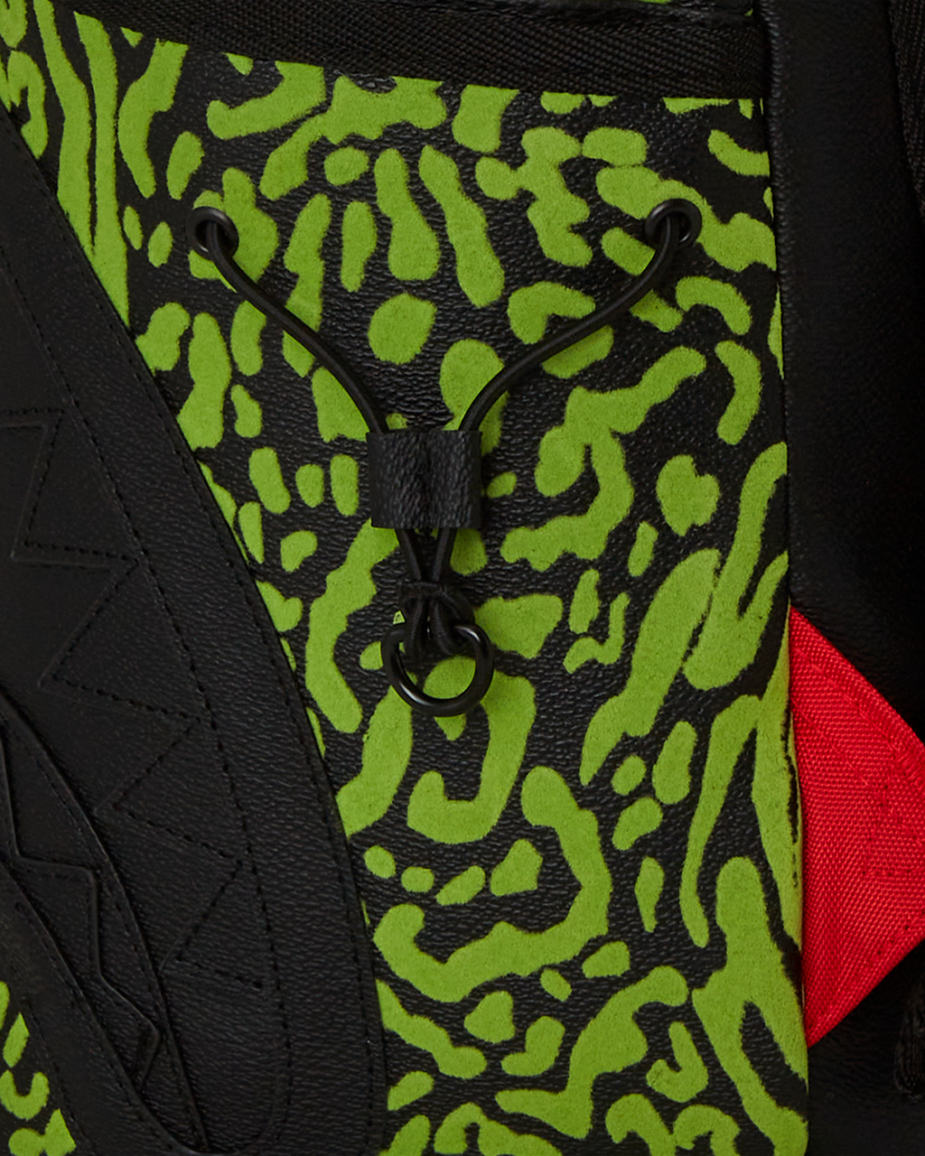 SPRAYGROUND FEROCIOUS NIGHTVISION BACKPACK