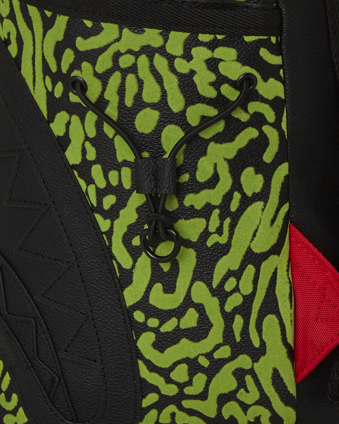 SPRAYGROUND FEROCIOUS NIGHTVISION BACKPACK