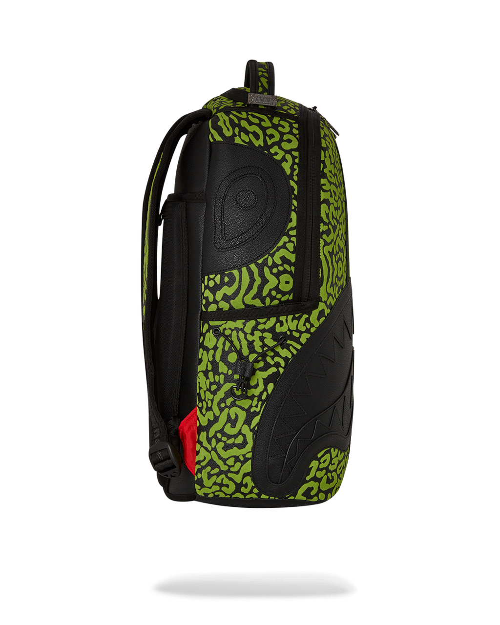 SPRAYGROUND FEROCIOUS NIGHTVISION BACKPACK