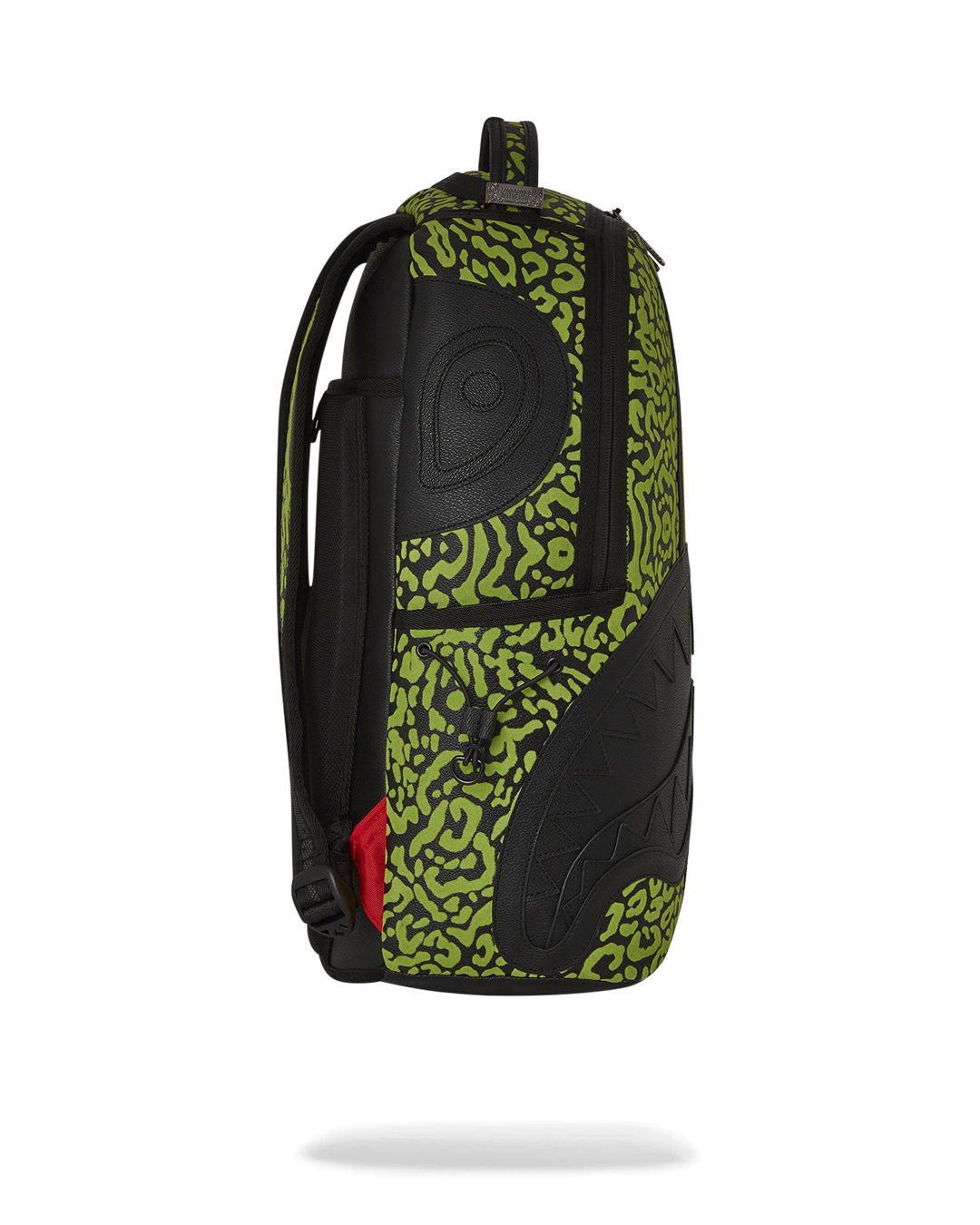 SPRAYGROUND FEROCIOUS NIGHTVISION BACKPACK