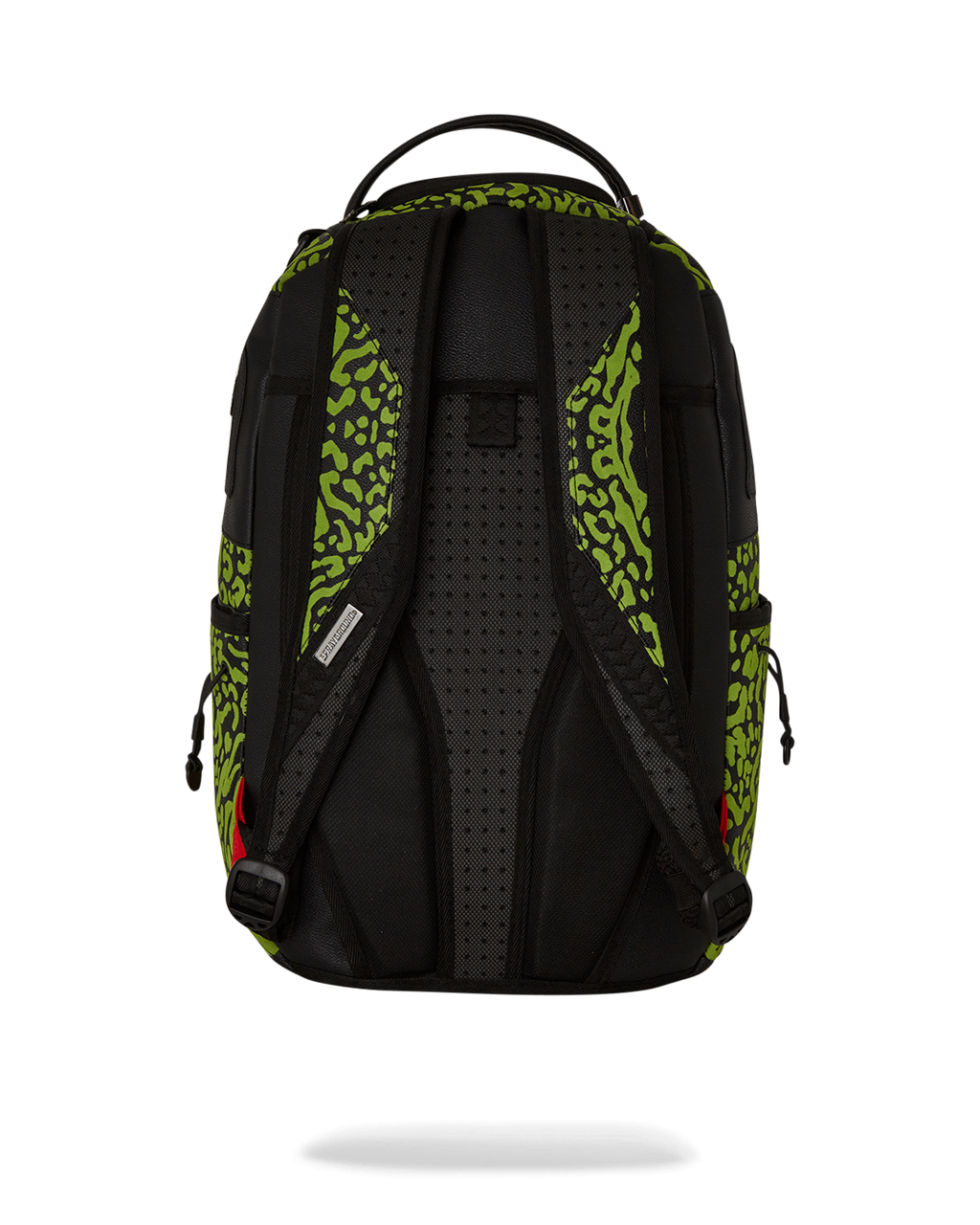 SPRAYGROUND FEROCIOUS NIGHTVISION BACKPACK