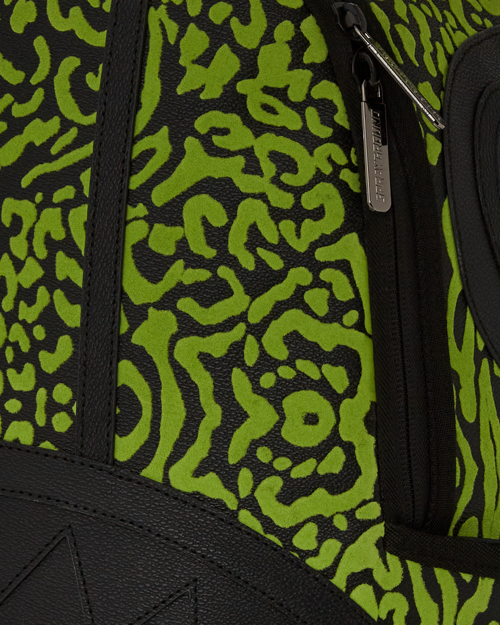 SPRAYGROUND FEROCIOUS NIGHTVISION BACKPACK