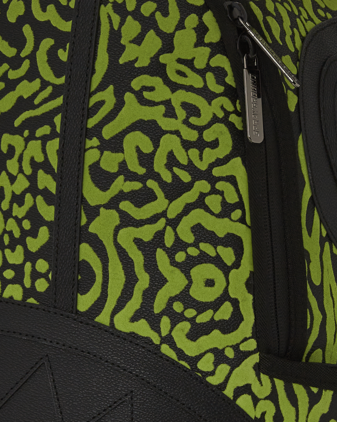 SPRAYGROUND FEROCIOUS NIGHTVISION BACKPACK