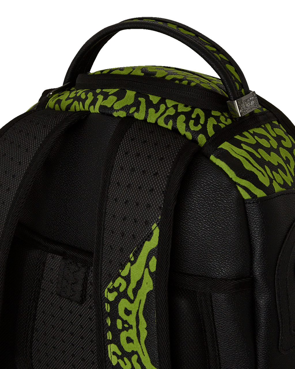 SPRAYGROUND FEROCIOUS NIGHTVISION BACKPACK