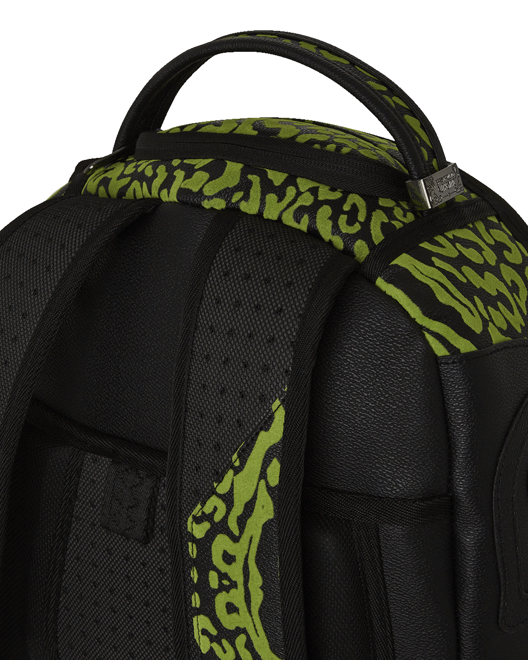SPRAYGROUND FEROCIOUS NIGHTVISION BACKPACK