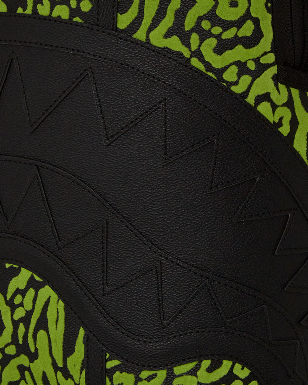 SPRAYGROUND FEROCIOUS NIGHTVISION BACKPACK