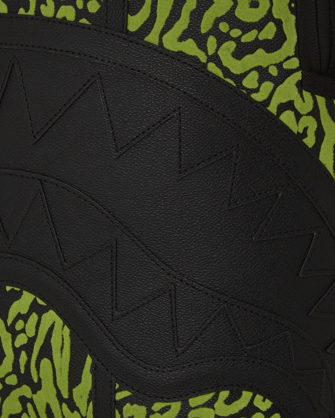 SPRAYGROUND FEROCIOUS NIGHTVISION BACKPACK
