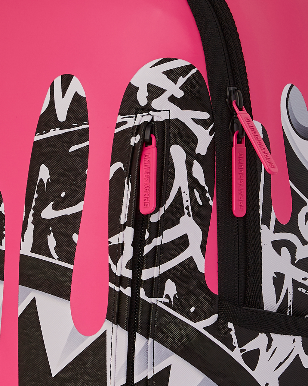 SPRAYGROUND VICE DRIP SEASIDE BACKPACK