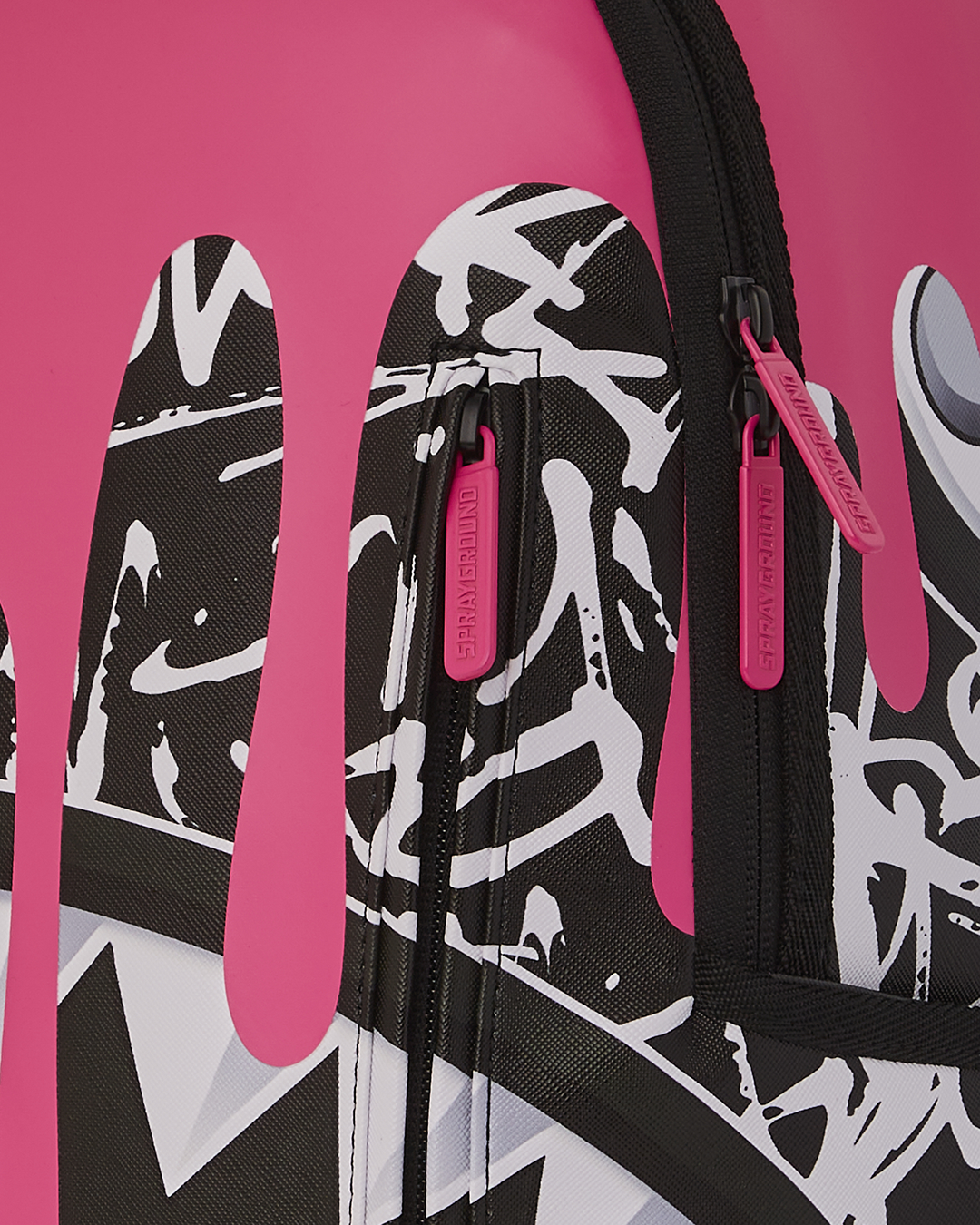 SPRAYGROUND VICE DRIP SEASIDE BACKPACK