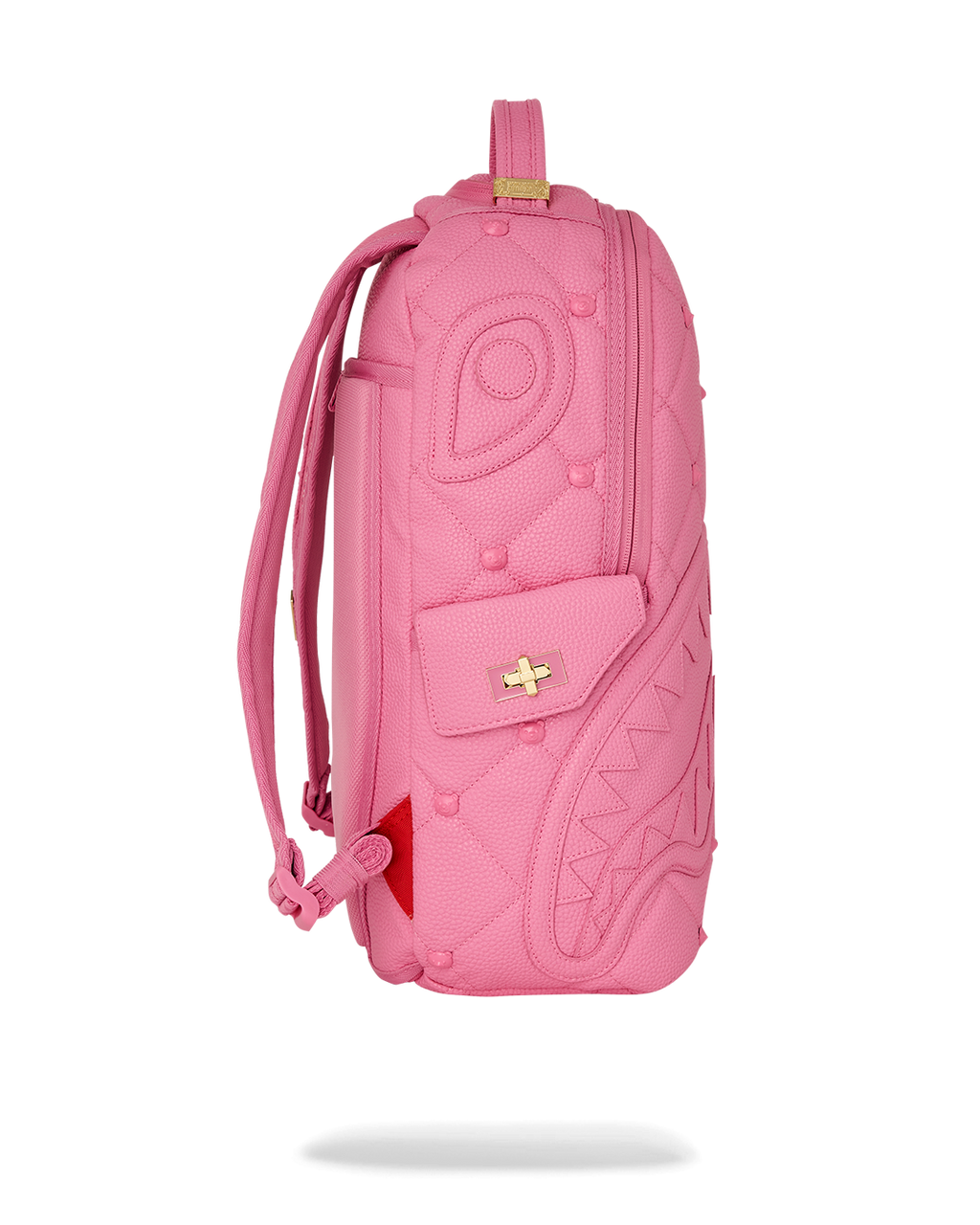 SPRAYGROUND SORBET STUNNA BEAR STUD BACKPACK