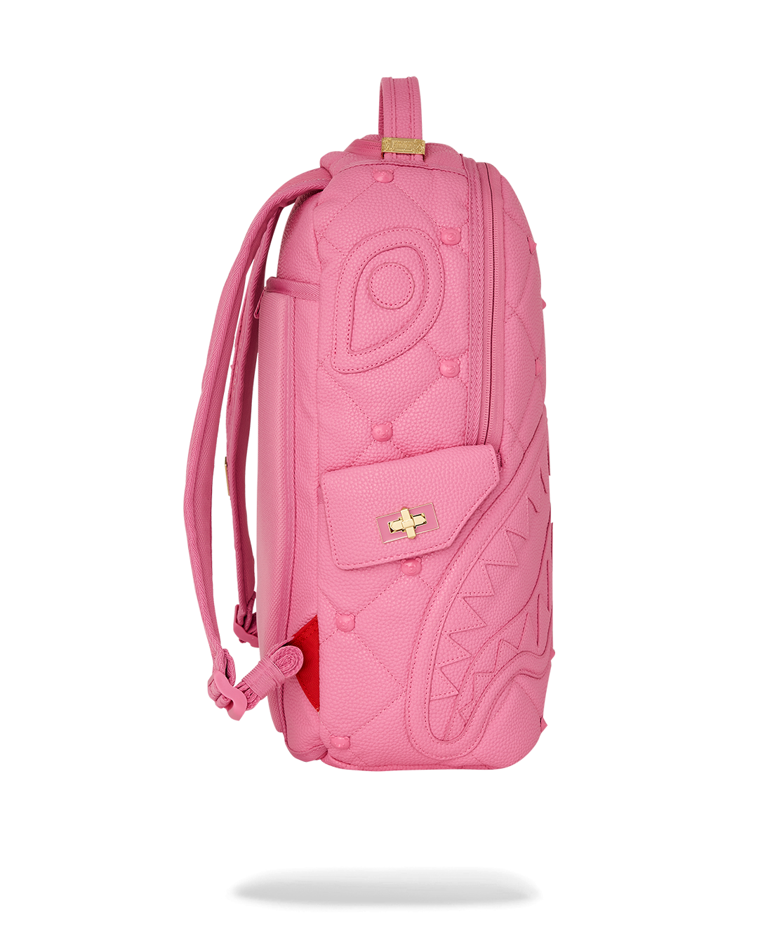 SPRAYGROUND SORBET STUNNA BEAR STUD BACKPACK