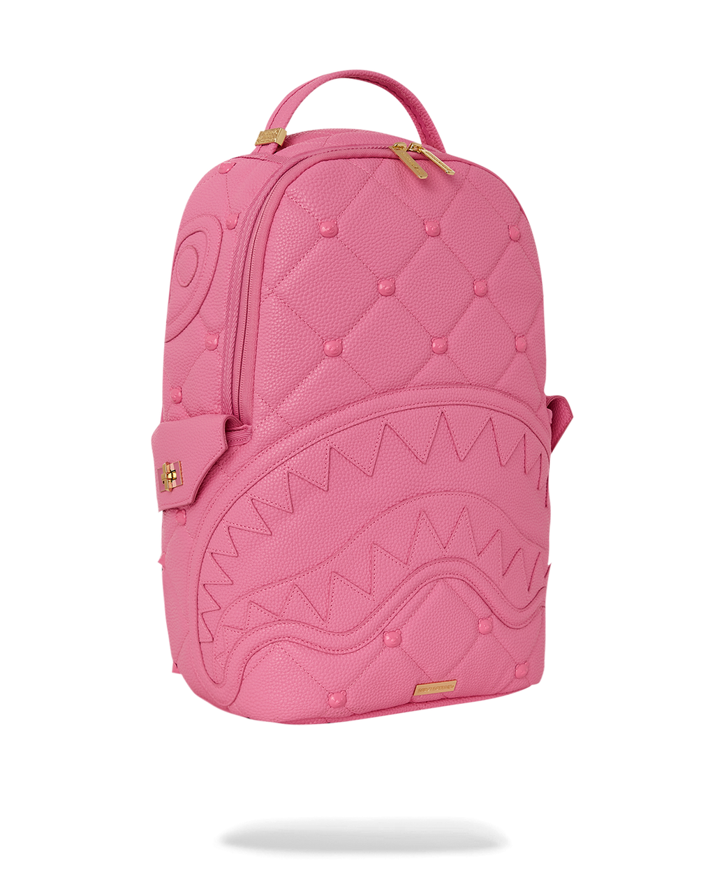 SPRAYGROUND SORBET STUNNA BEAR STUD BACKPACK
