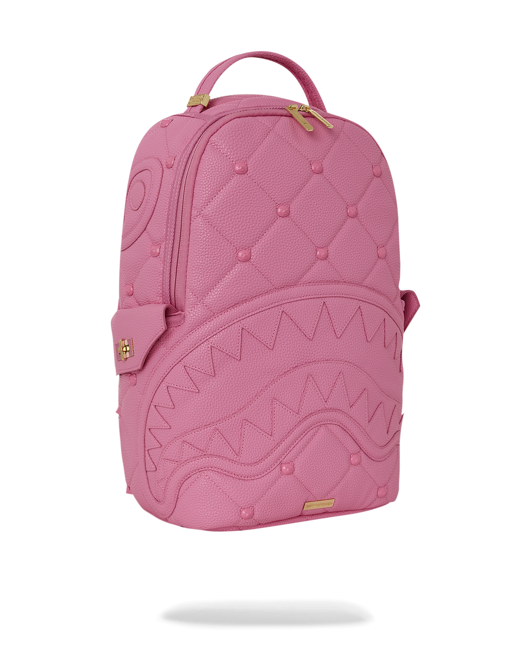 SPRAYGROUND SORBET STUNNA BEAR STUD BACKPACK