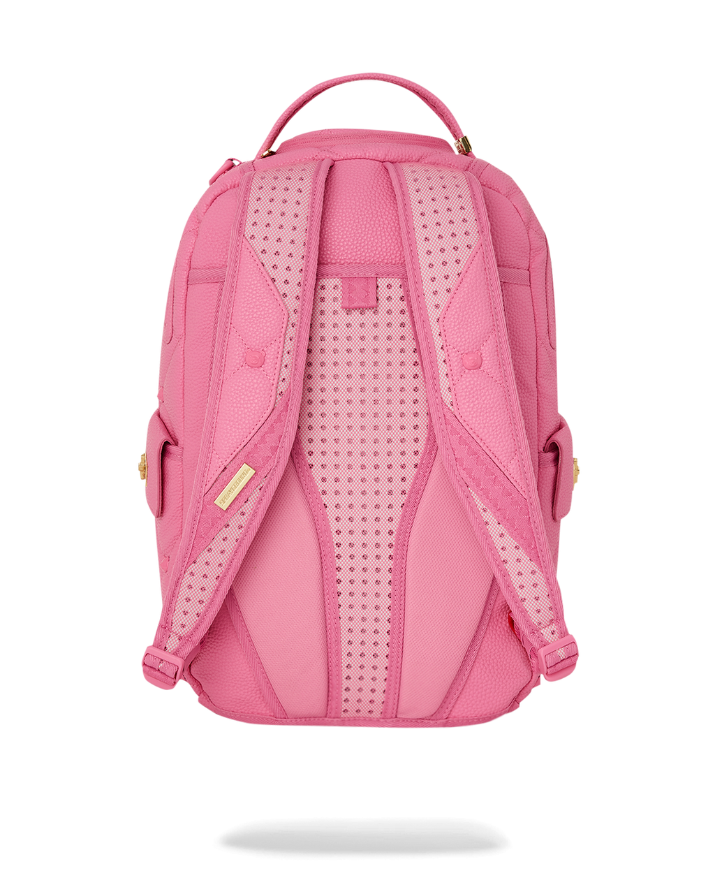 SPRAYGROUND SORBET STUNNA BEAR STUD BACKPACK