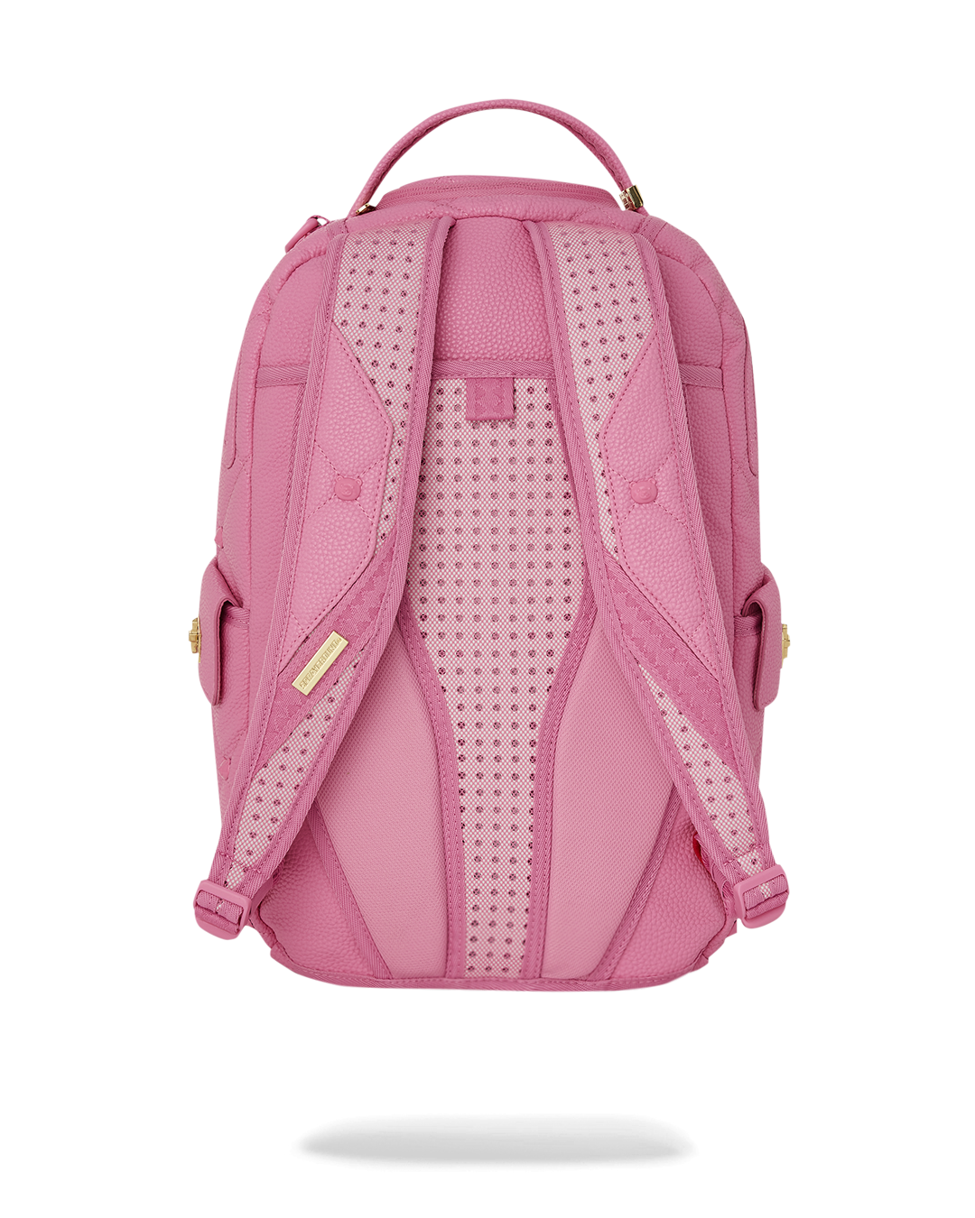 SPRAYGROUND SORBET STUNNA BEAR STUD BACKPACK