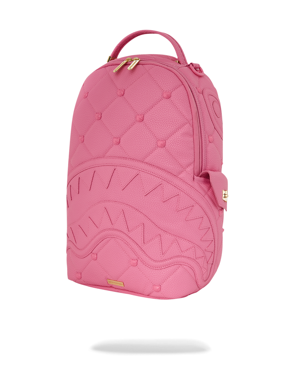 SPRAYGROUND SORBET STUNNA BEAR STUD BACKPACK