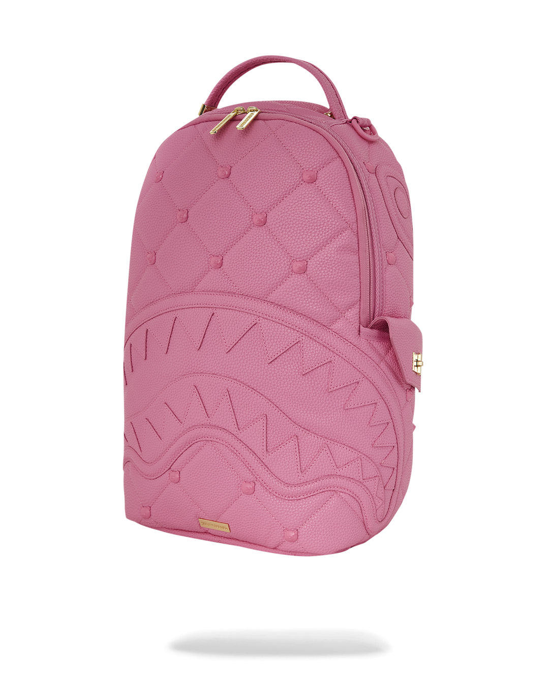 SPRAYGROUND SORBET STUNNA BEAR STUD BACKPACK