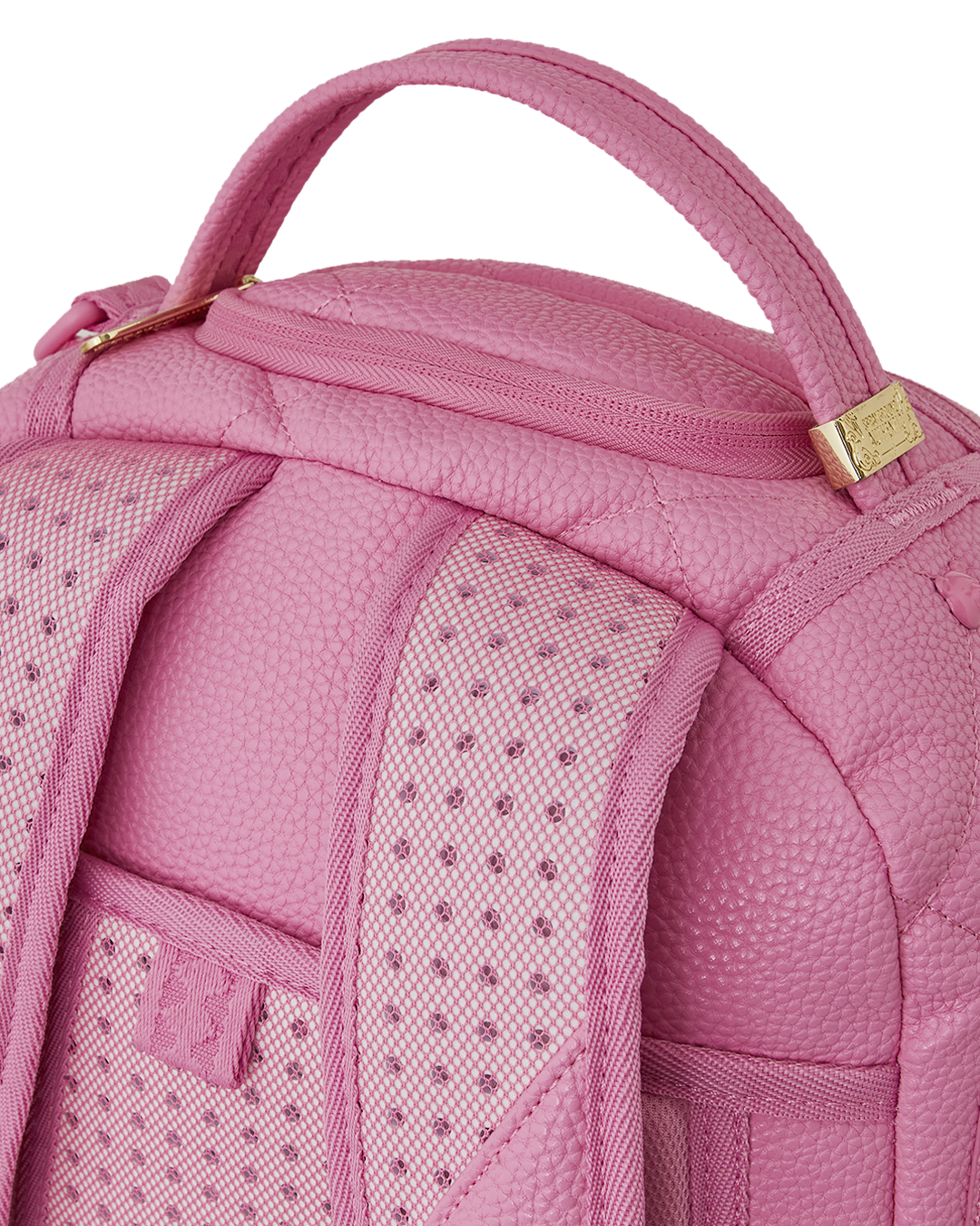 SPRAYGROUND SORBET STUNNA BEAR STUD BACKPACK