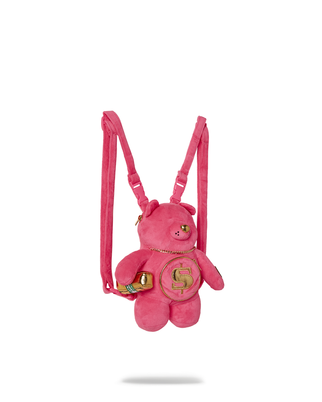 SPRAYGROUND SORBET STUNNA 2 BEAR CUB BACKPACK