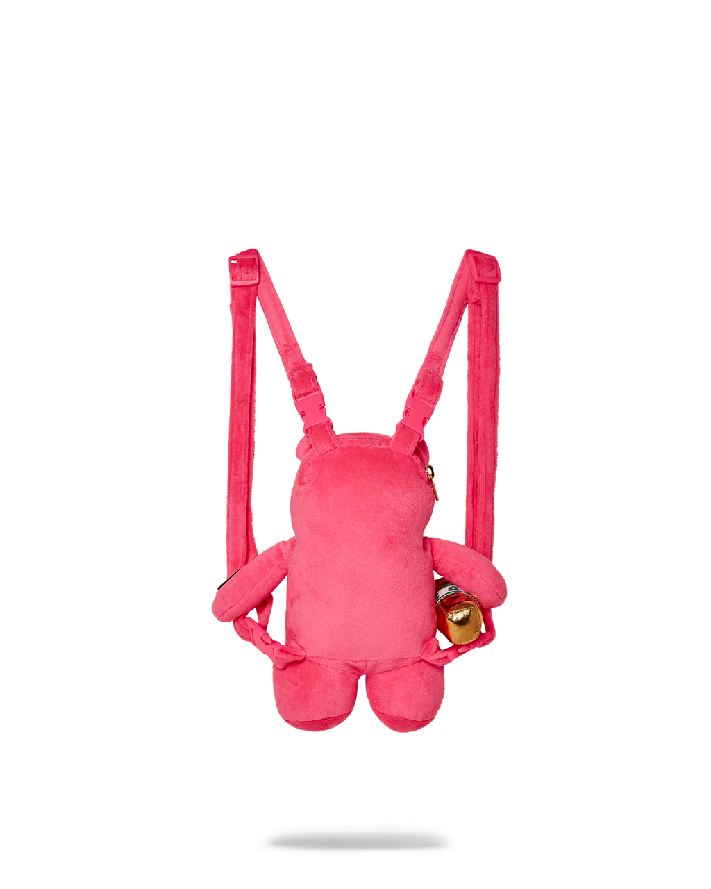SPRAYGROUND SORBET STUNNA 2 BEAR CUB BACKPACK