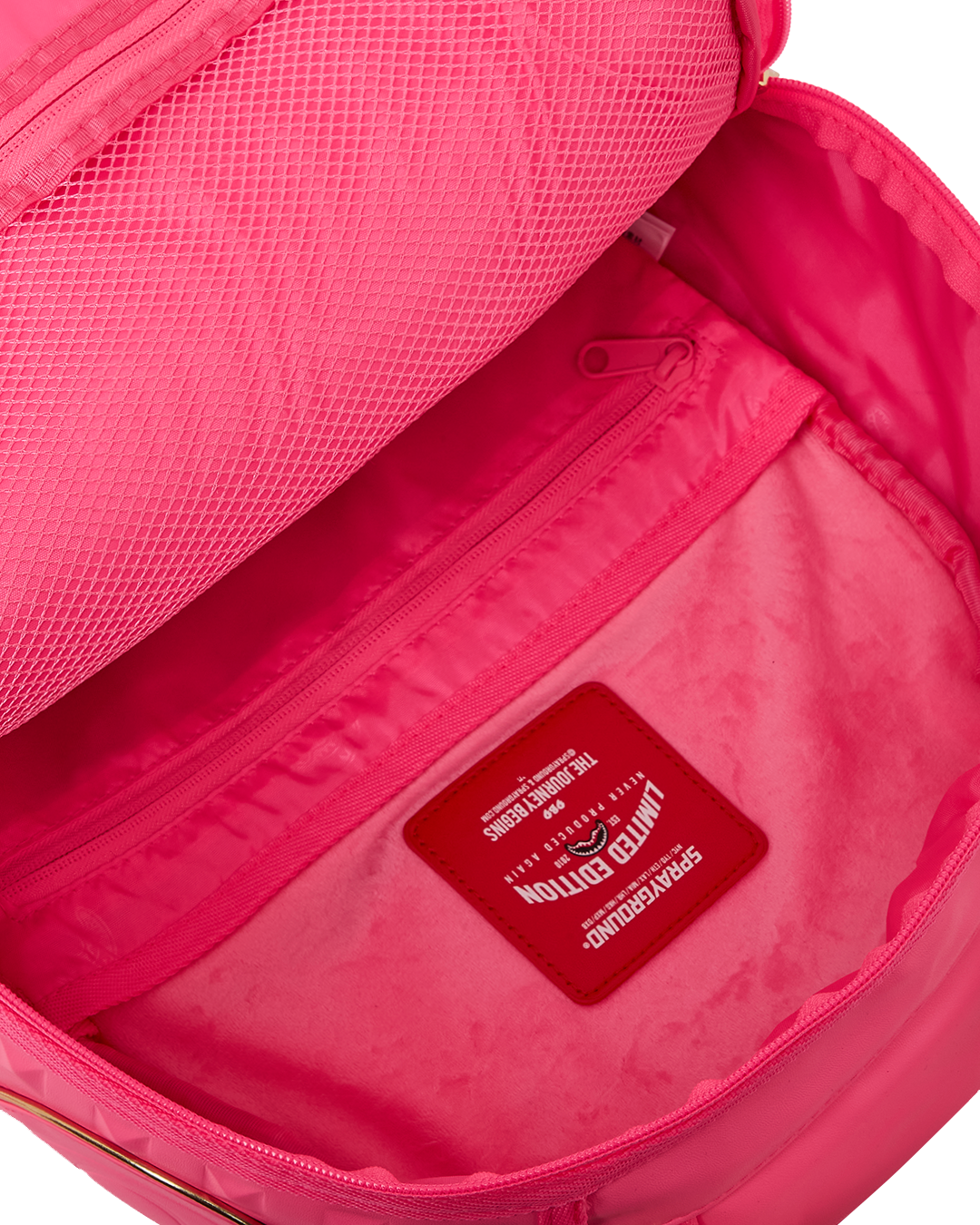 SPRAYGROUND SORBET STUNNA 2 BACKPACK